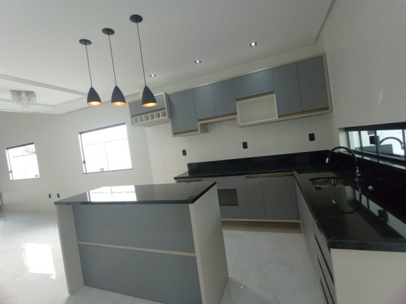 Imagem Casa com 3 Quartos à Venda, 167 m² em Ponta Negra - Manaus