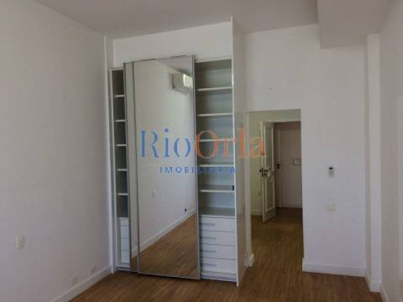Imagem Apartamento com 4 Quartos à Venda, 400 m² em Barra Da Tijuca - Rio De Janeiro