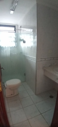 Imagem Apartamento com 3 Quartos à Venda, 160 m² em José Menino - Santos Imagem Apartamento com 3 Quartos à Venda, 160 m² em José Menino - Santos