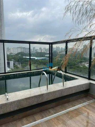 Imagem Apartamento com 2 Quartos à Venda, 36 m² em Moema - São Paulo Imagem Apartamento com 2 Quartos à Venda, 36 m² em Moema - São Paulo