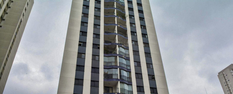 Imagem Apartamento com 3 Quartos à Venda, 169 m² em Bosque Da Saúde - São Paulo Imagem Apartamento com 3 Quartos à Venda, 169 m² em Bosque Da Saúde - São Paulo