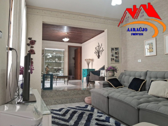 Imagem Casa com 4 Quartos à Venda, 200 m² em Jardim Das Flores - Osasco