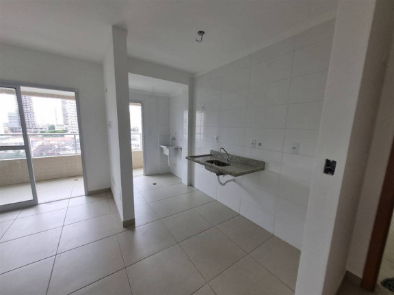 Imagem Apartamento com 2 Quartos para Alugar, 69 m² em Guilhermina - Praia Grande Imagem Apartamento com 2 Quartos para Alugar, 69 m² em Guilhermina - Praia Grande