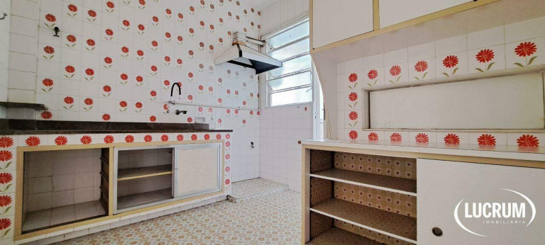Imagem Apartamento com 3 Quartos para Alugar, 101 m² em Copacabana - Rio De Janeiro