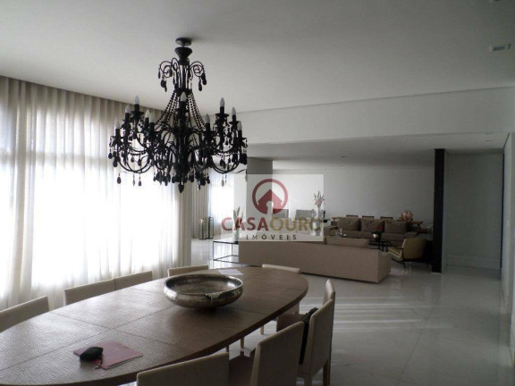 Imagem Apartamento com 4 Quartos à Venda, 410 m² em Serra - Belo Horizonte Imagem Apartamento com 4 Quartos à Venda, 410 m² em Serra - Belo Horizonte