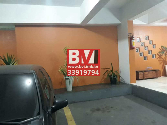 Imagem Apartamento com 2 Quartos à Venda, 50 m² em Colégio - Rio De Janeiro Imagem Apartamento com 2 Quartos à Venda, 50 m² em Colégio - Rio De Janeiro