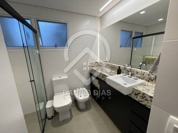 Imagem Apartamento com 4 Quartos à Venda, 168 m² em Brooklin - São Paulo