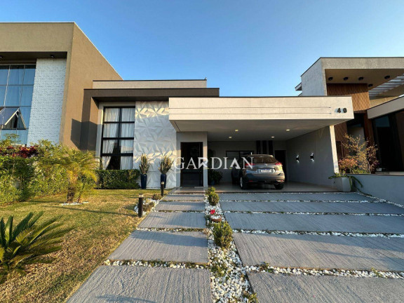Imagem Casa com 3 Quartos à Venda, 156 m² em Jardim Residencial Dona Maria José - Indaiatuba Imagem Casa com 3 Quartos à Venda, 156 m² em Jardim Residencial Dona Maria José - Indaiatuba