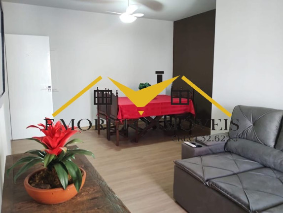 Apartamento com 3 Quartos à Venda, 86 m² em Jardim Walkíria - São José Do Rio Preto