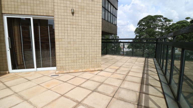 Imagem Apartamento com 4 Quartos à Venda, 271 m² em Vila Suzana - São Paulo Imagem Apartamento com 4 Quartos à Venda, 271 m² em Vila Suzana - São Paulo