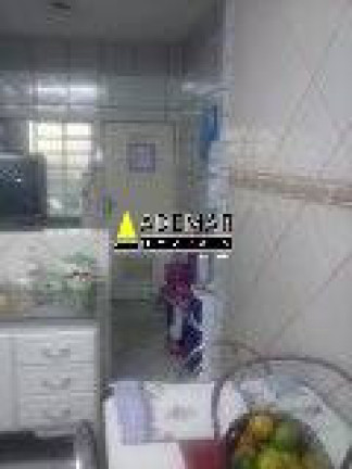 Imagem Casa com 3 Quartos à Venda,  em Conceição - Diadema