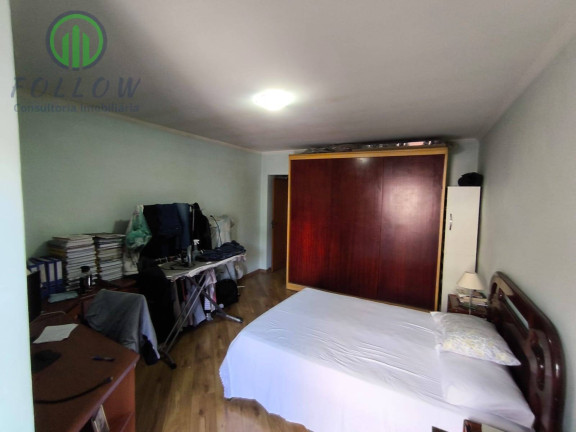 Imagem Sobrado com 4 Quartos à Venda, 240 m² em Vila Osasco - Osasco