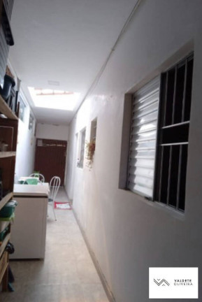 Imagem Casa com 1 Quarto à Venda, em Jardim São José Leste - São José Dos Campos Imagem Casa com 1 Quarto à Venda, em Jardim São José Leste - São José Dos Campos