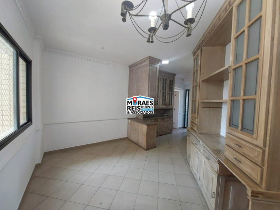 Imagem Apartamento com 3 Quartos para Alugar,  em Vila Madalena - São Paulo