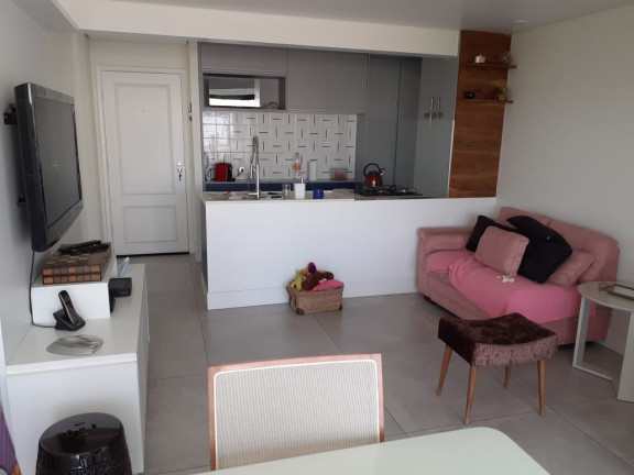 Imagem Imóvel com 3 Quartos à Venda, 68 m² em Mooca - São Paulo