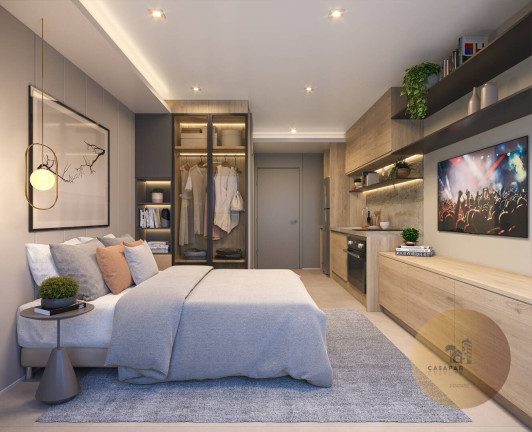 Imagem Apartamento com 3 Quartos à Venda, 84 m² em Jardim Das Acácias - São Paulo Imagem Apartamento com 3 Quartos à Venda, 84 m² em Jardim Das Acácias - São Paulo