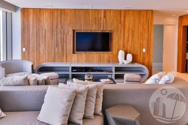 Imagem Apartamento com 4 Quartos à Venda, 254 m² em Centro - Balneário Camboriú