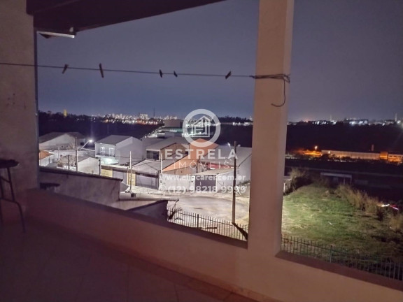Imagem Casa com 3 Quartos à Venda, 140 m² em Residencial Santa Paula - Jacareí