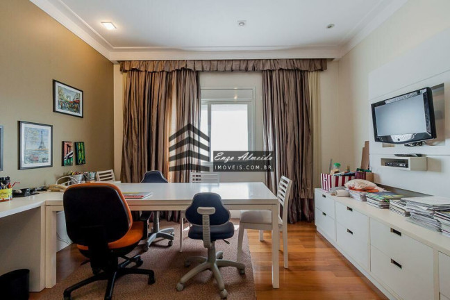 Imagem Apartamento com 5 Quartos à Venda, 792 m² em Itaim Bibi - São Paulo Imagem Apartamento com 5 Quartos à Venda, 792 m² em Itaim Bibi - São Paulo
