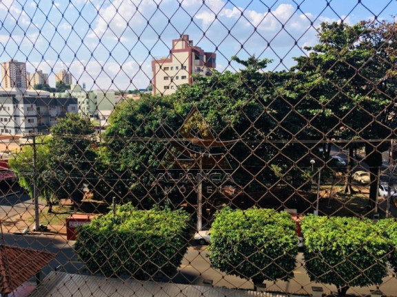 Imagem Apartamento com 3 Quartos à Venda, 65 m² em Iguatemi - Ribeirão Preto