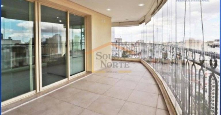 Imagem Apartamento com 4 Quartos à Venda, 200 m² em Santana - São Paulo Imagem Apartamento com 4 Quartos à Venda, 200 m² em Santana - São Paulo