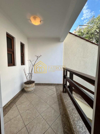 Imagem Casa com 3 Quartos à Venda, 291 m² em Anchieta - São Bernardo Do Campo Imagem Casa com 3 Quartos à Venda, 291 m² em Anchieta - São Bernardo Do Campo