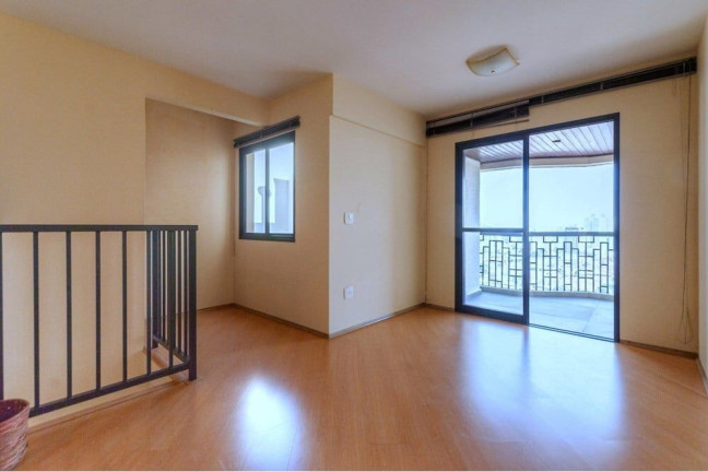 Imagem Cobertura com 4 Quartos à Venda, 140 m² em Alto Da Mooca - São Paulo