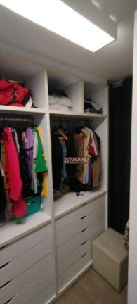 Imagem Apartamento com 3 Quartos à Venda, 62 m² em Ponte Grande - Guarulhos
