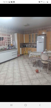 Imagem Casa com 3 Quartos à Venda, 158 m² em Residencial Nato Vetorasso - São José Do Rio Preto Imagem Casa com 3 Quartos à Venda, 158 m² em Residencial Nato Vetorasso - São José Do Rio Preto
