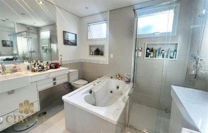 Imagem Apartamento com 4 Quartos à Venda, 190 m² em Perdizes - São Paulo