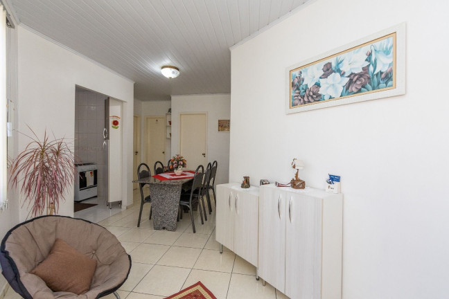 Imagem Casa com 3 Quartos à Venda, 52 m² em Uberaba - Curitiba Imagem Casa com 3 Quartos à Venda, 52 m² em Uberaba - Curitiba