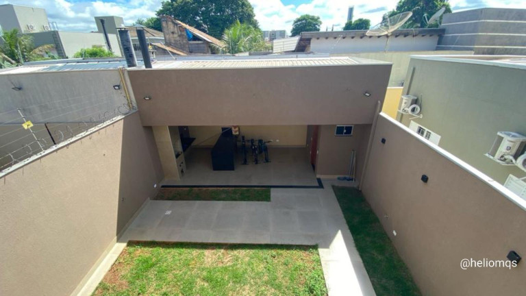 Imagem Sobrado com 4 Quartos à Venda, 195 m² em Parque Residencial Rita Vieira - Campo Grande Imagem Sobrado com 4 Quartos à Venda, 195 m² em Parque Residencial Rita Vieira - Campo Grande