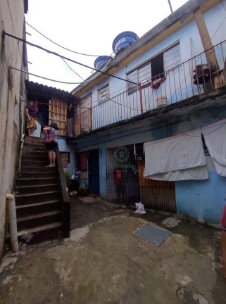 Casa com 4 Quartos à Venda, 250 m² em Jardim Santa Inês - Guarulhos
