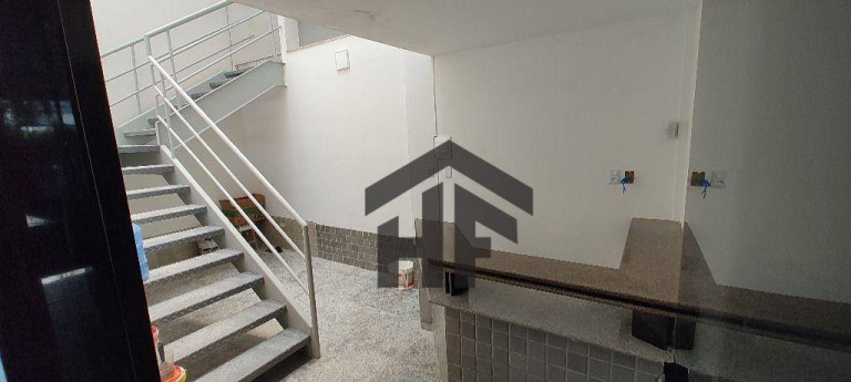 Sala Comercial para Alugar, 15 m² em Espinheiro - Recife