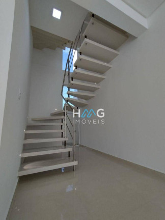 Imagem Casa com 3 Quartos à Venda, 274 m² em Alto Perequê - Porto Belo