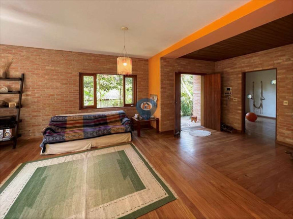 Imagem Casa com 3 Quartos à Venda, 369 m² em Granja Viana Ii - Cotia