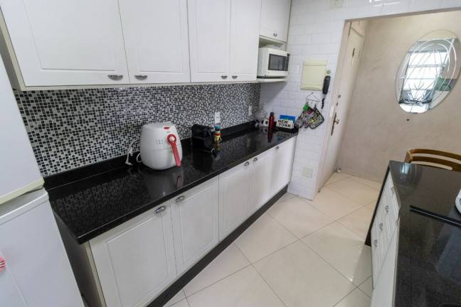 Imagem Imóvel com 2 Quartos à Venda, 69 m² em Saúde - São Paulo
