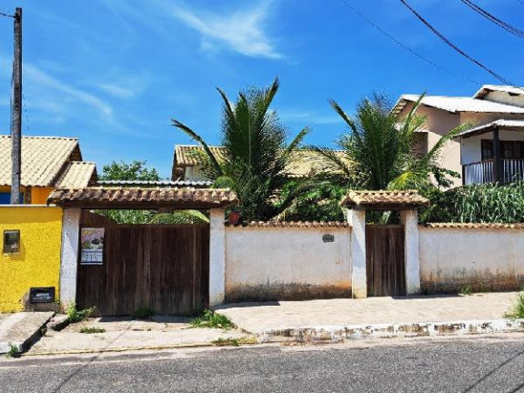 Casa com 3 Quartos à Venda, 480 m² em Jardim Atlantico - Marica