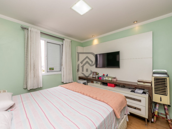 Imagem Apartamento com 4 Quartos à Venda, 133 m² em Ipiranga - São Paulo Imagem Apartamento com 4 Quartos à Venda, 133 m² em Ipiranga - São Paulo