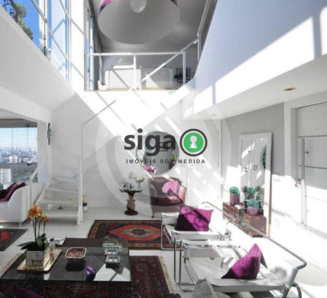 Imagem Apartamento com 3 Quartos à Venda, 280 m² em Panamby - São Paulo Imagem Apartamento com 3 Quartos à Venda, 280 m² em Panamby - São Paulo