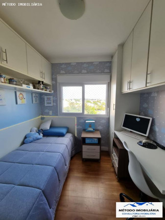 Imagem Apartamento com 3 Quartos à Venda, 89 m² em Campo Belo - São Paulo