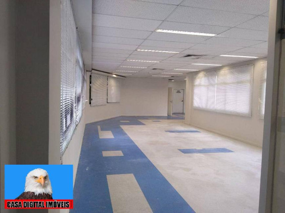 Imagem Imóvel Comercial para Alugar, 3 m² em Parque Industrial Tomas Edson - São Paulo Imagem Imóvel Comercial para Alugar, 3 m² em Parque Industrial Tomas Edson - São Paulo