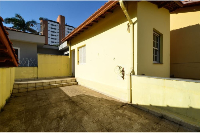 Imagem Casa com 1 Quarto à Venda, 183 m² em Campo Belo - São Paulo Imagem Casa com 1 Quarto à Venda, 183 m² em Campo Belo - São Paulo