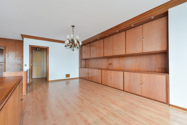 Imagem Apartamento com 3 Quartos à Venda, 277 m² em Higienópolis - São Paulo
