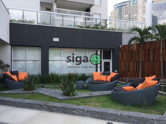 Imagem Apartamento com 1 Quarto à Venda, 49 m² em Pinheiros - São Paulo Imagem Apartamento com 1 Quarto à Venda, 49 m² em Pinheiros - São Paulo