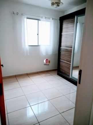 Imagem Apartamento com 3 Quartos à Venda, 51 m² em Residencial Vista Do Mestre - Serra