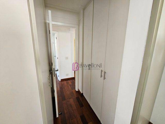 Imagem Apartamento com 3 Quartos à Venda, 136 m² em Perdizes - São Paulo