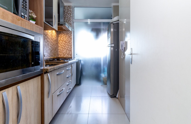 Imagem Apartamento com 2 Quartos à Venda, 52 m² em Freguesia Do ó - São Paulo Imagem Apartamento com 2 Quartos à Venda, 52 m² em Freguesia Do ó - São Paulo