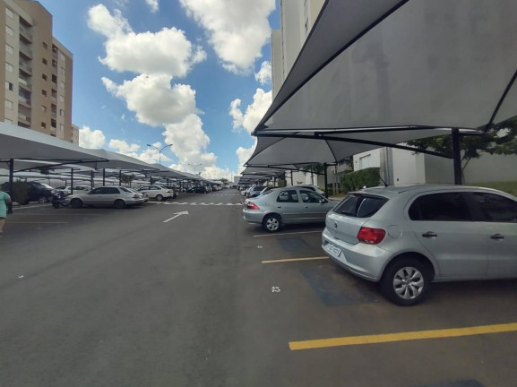 Imagem Apartamento com 2 Quartos à Venda,  em Vila São Pedro - Hortolândia
