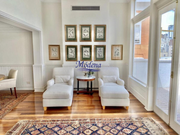 Imagem Apartamento com 3 Quartos à Venda, 395 m² em Jardim America - São Paulo Imagem Apartamento com 3 Quartos à Venda, 395 m² em Jardim America - São Paulo